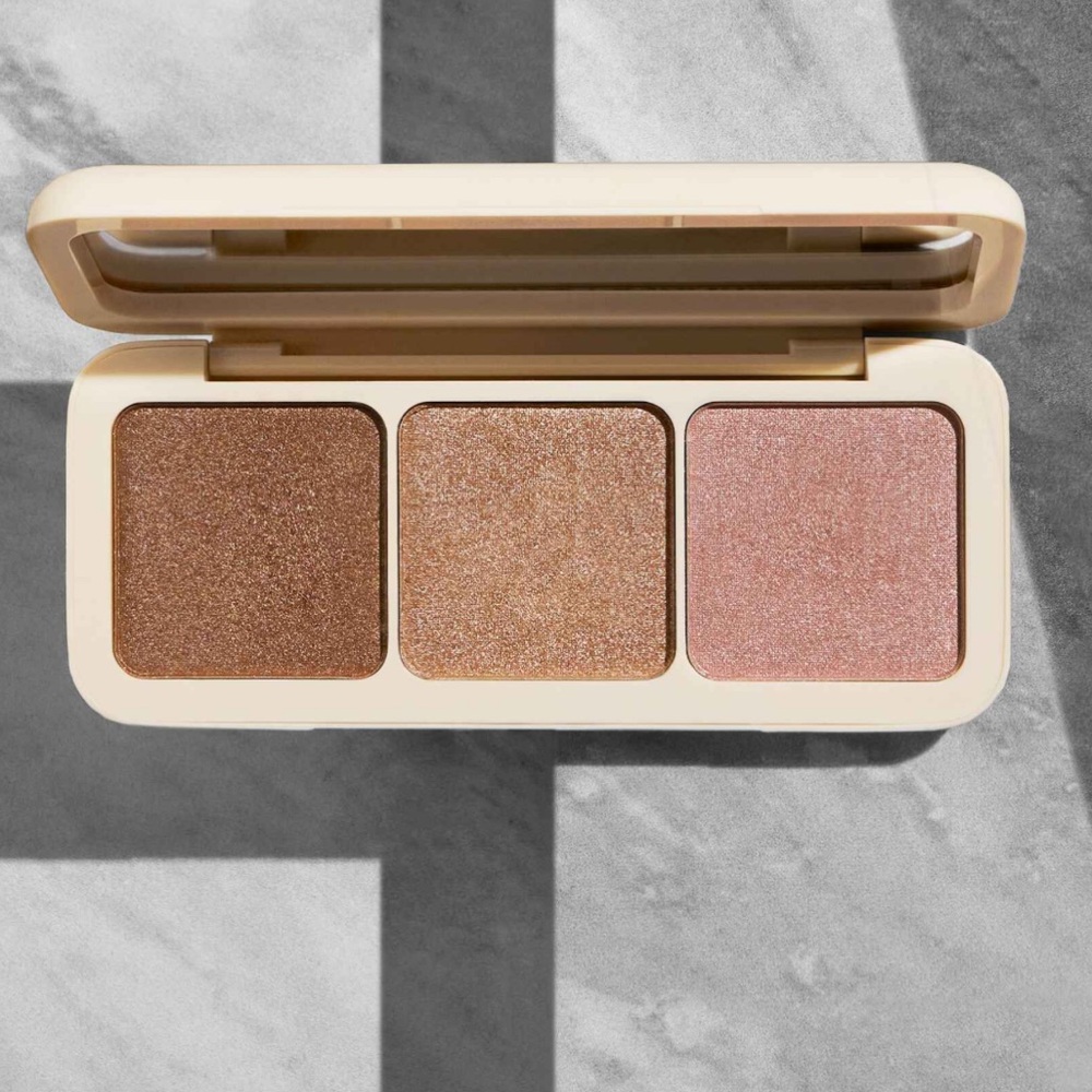 Cover FX Custom Enhancer Palette